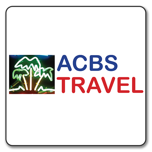 acbs travel agency