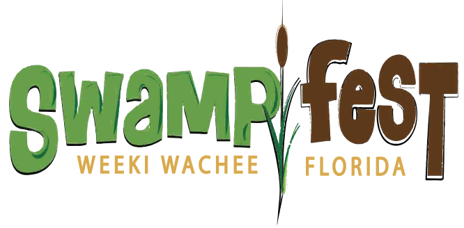 2023 Weeki Wachee Swamp Festival
