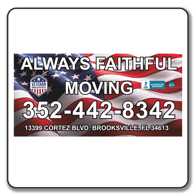 moving